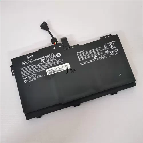 laptop battery for HP AI09XL