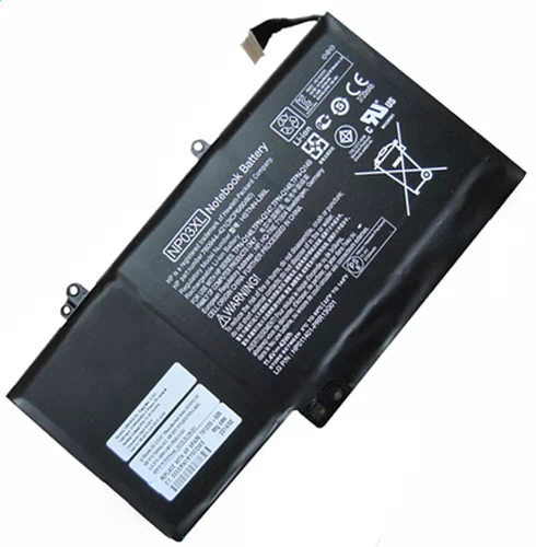 battery for HP 760944-421