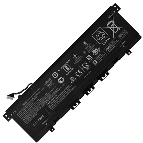 battery for HP L08544-1C1 +