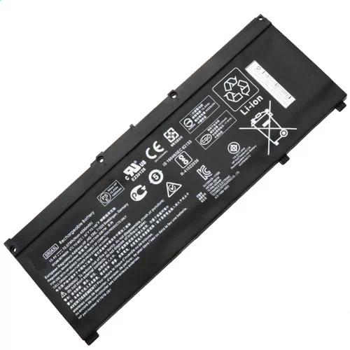 laptop battery for HP hstnn-ib7z