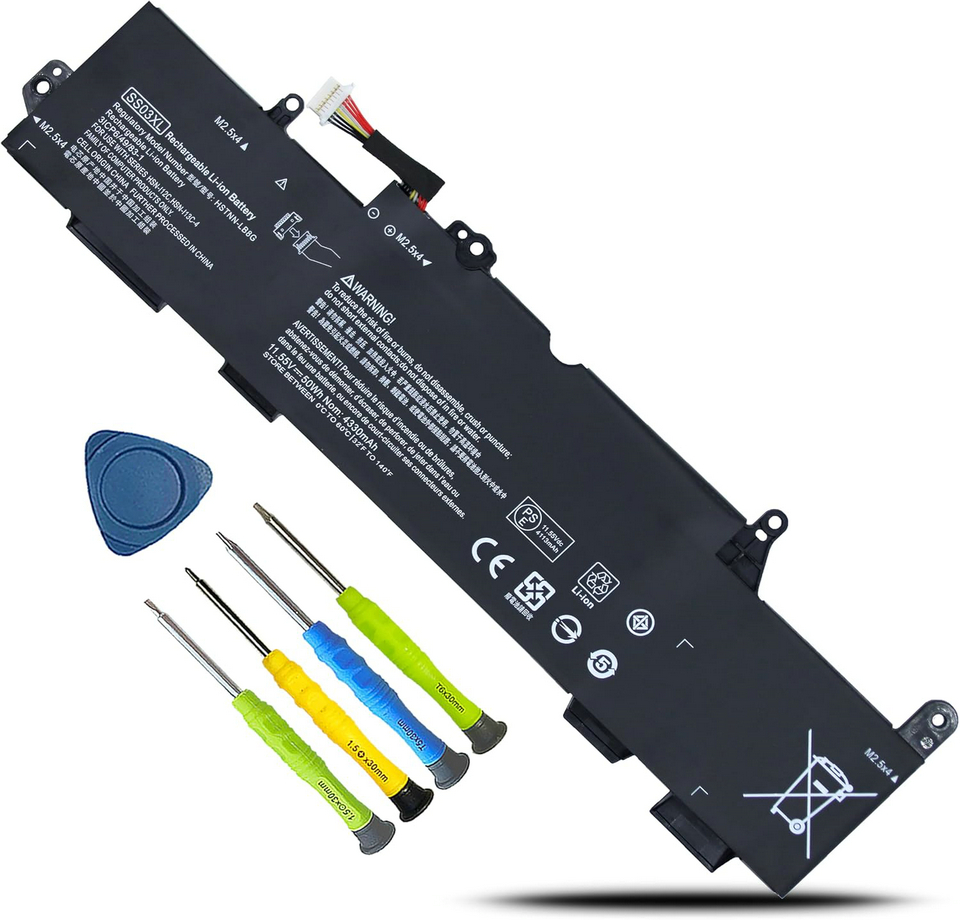 Battery for SS03XL